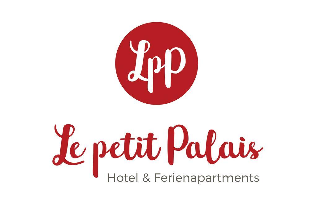 Le Petit Palais - Apartments Бад-Судероде Экстерьер фото